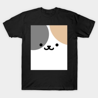 Neko Atsume - Pasty T-Shirt